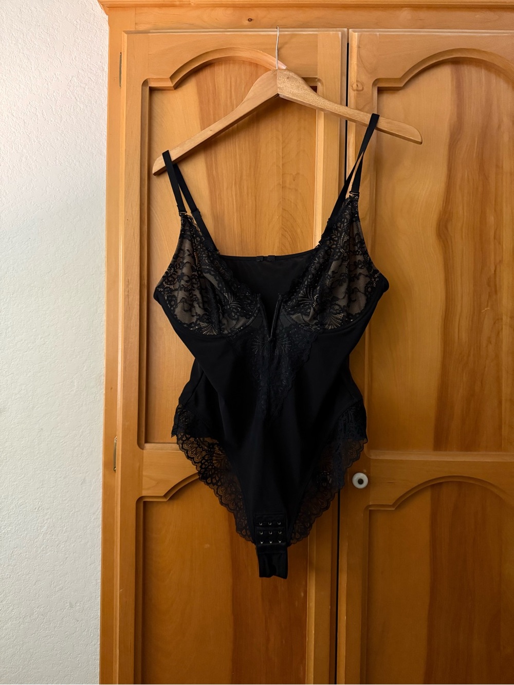 Popilush Bodysuit